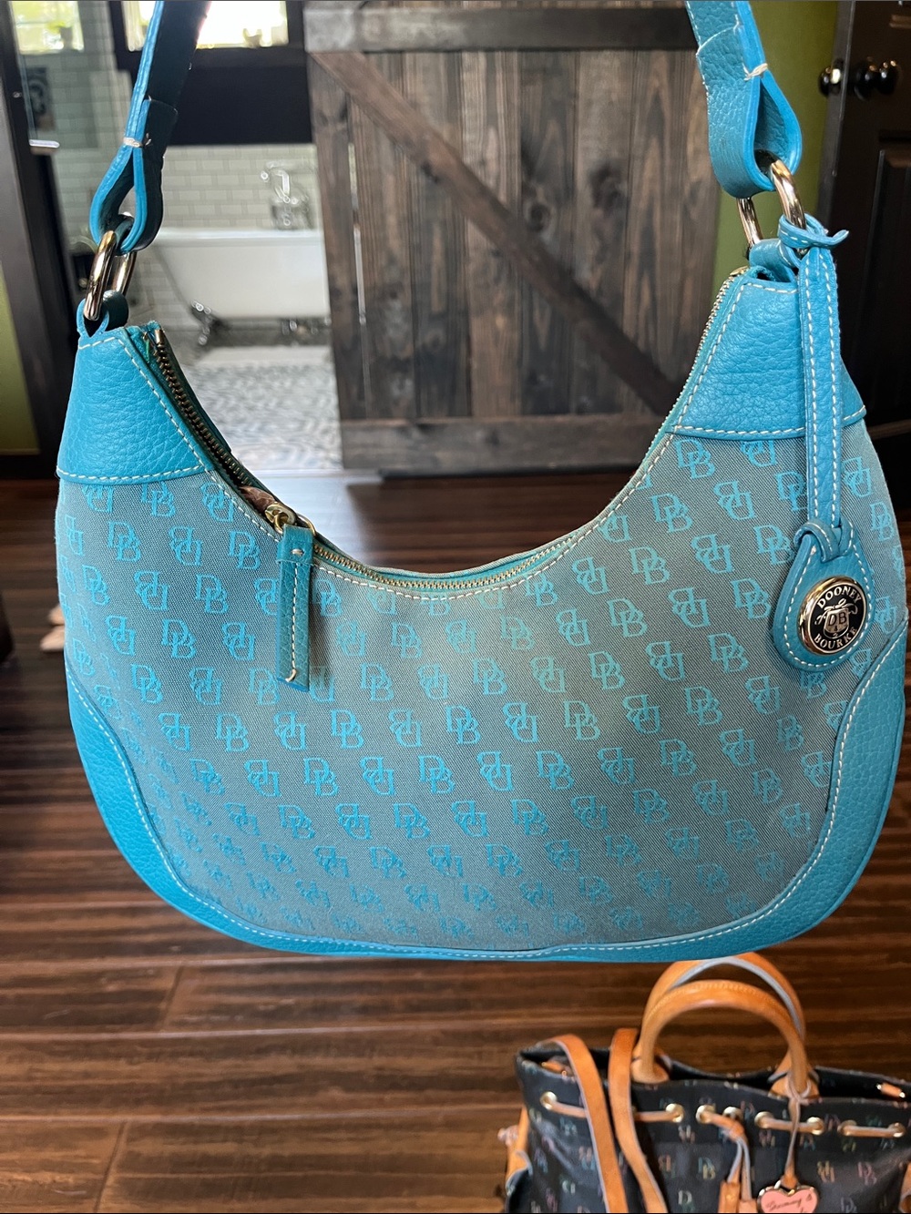 Dooney & Bourke Bundle! - Picture 2 of 14